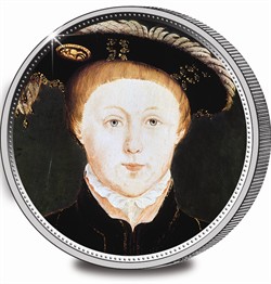 Edward VI